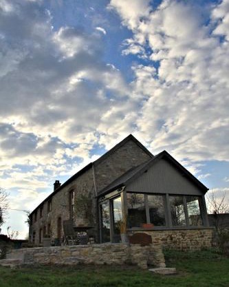 Les Hauts de Crupet