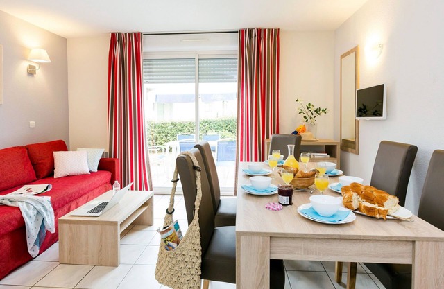 Les Hauts de Salavas by Interhome