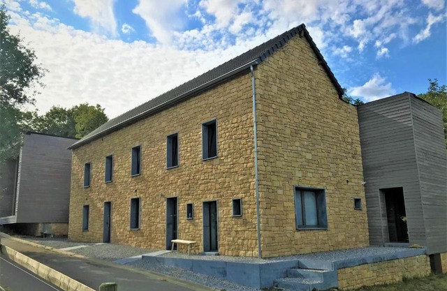 Les hauts de Meez
