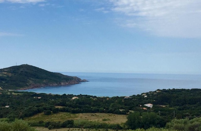 Les Hauts de Torraccia