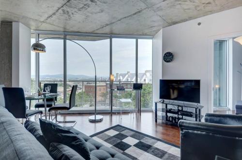 Les Immeubles Charlevoix - 760-212
