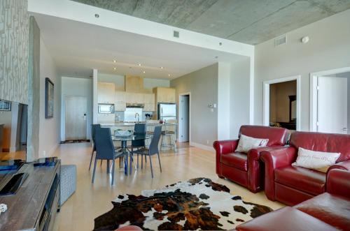Les Immeubles Charlevoix - Le 760-102