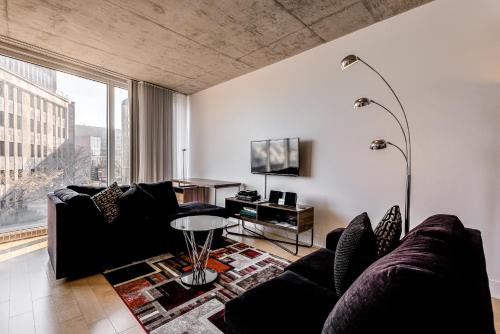 Les Immeubles Charlevoix - Le 760-309