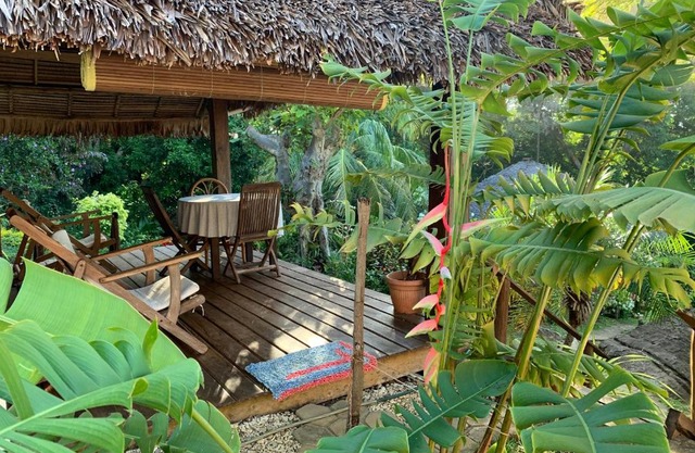 Les Jardins d'Ankify