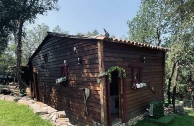 Les Jardins D'isa Gîte à la Ferme