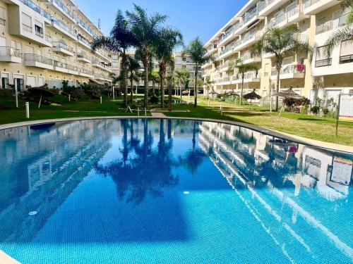Les Jardins de Bouznika Premium - Votre espace familial
