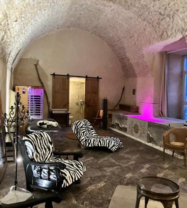 LES JARDINS DE LA CATHÉDRALE chambres d Hôtes gîte de groupe