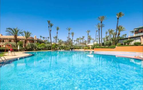 Les Jardins De La Palmeraie Premium