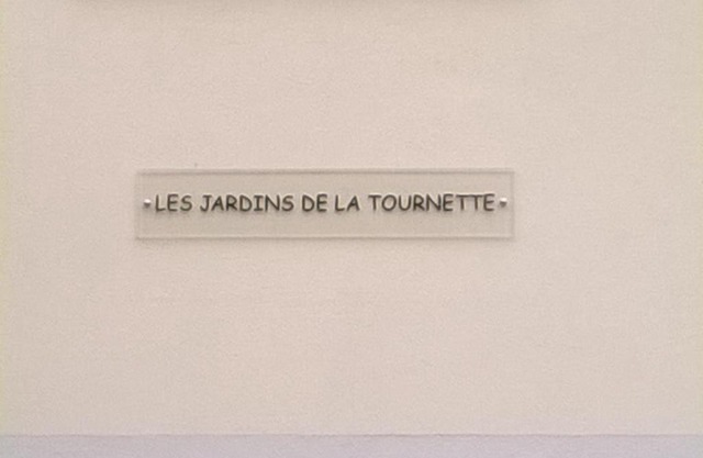 Les Jardins De La Tournette