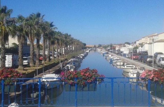 Les Lamparos