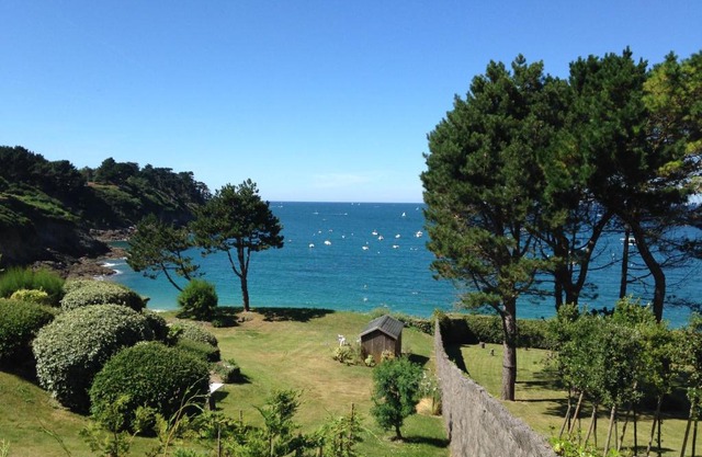 Les Landelles