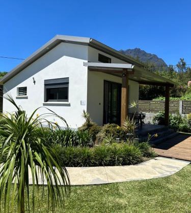 Les lodges de Salazie