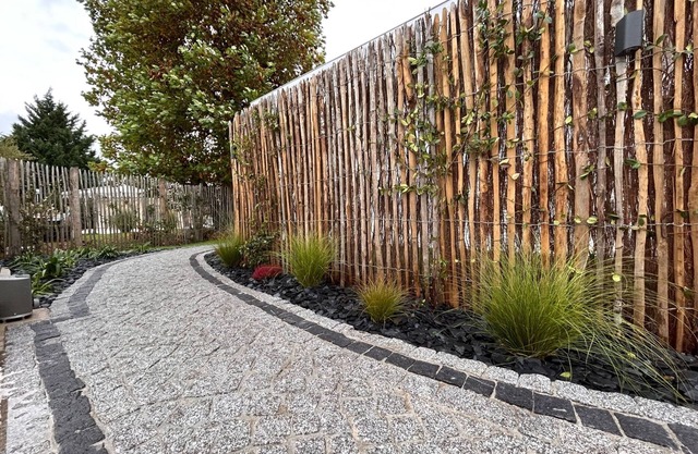 Les Lodges de St Brice I