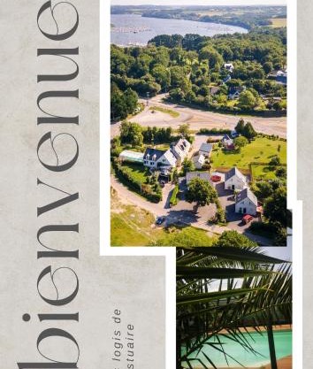 Les Logis de l'Estuaire
