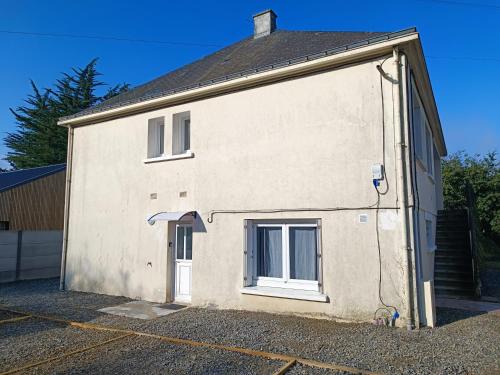 Les Logis du Haut Bodio