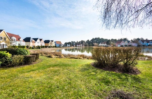 Les Maisons de Belle Dune - maeva Home - Maison 4 Pièces 8 Personnes - Sélection MAE-8187