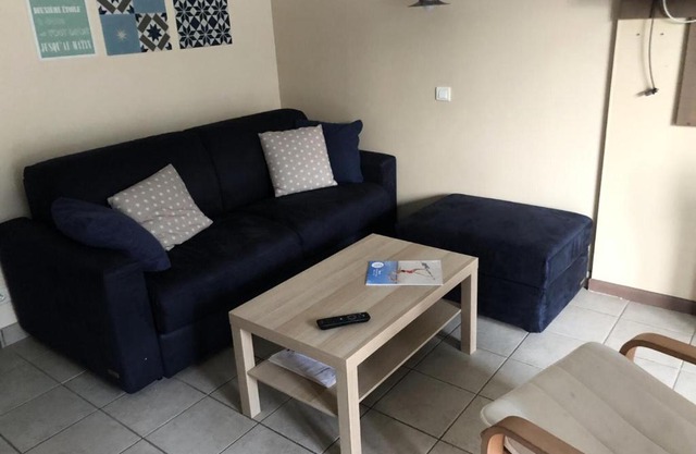 Les Maisons de Belle Dune - maeva Home - Maison 4 Pièces 8 Personnes - Sélection MAE-8641