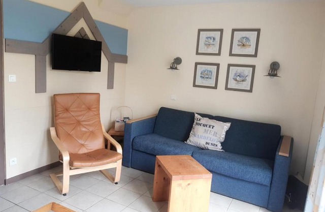 Les Maisons de Belle Dune - maeva Home - Maison 3 pièces 6 pers Sélection MAE-1398