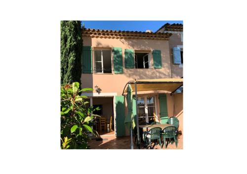 Les Maisons de Pont Royal en Provence - maeva Home - Maison 3 pièces 6 personnes - Sélection MAE-2277