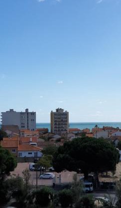 Les Marines du Soleil Canet-Plage