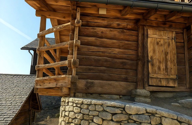 Les Mayens d'Adrien - The discreet luxury of an unspoilt Chalet in Val d'Hérens