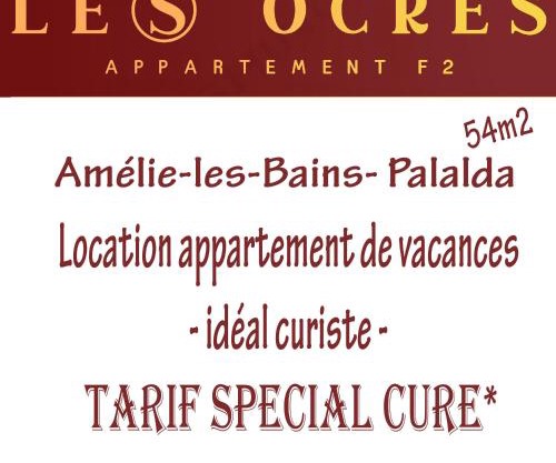 Les Ocres