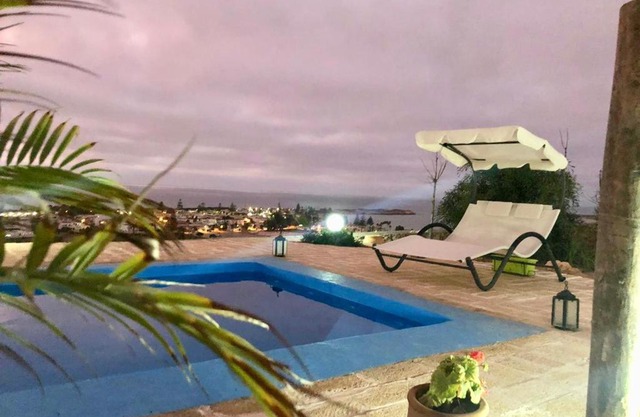 LES OLIVIERS Villa N1 avec piscine privée