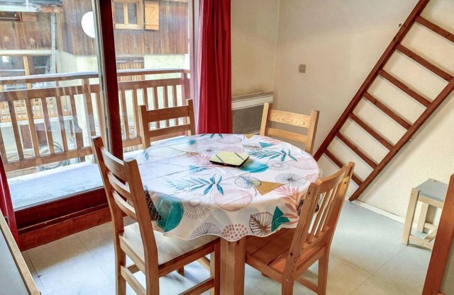 Les Olympiques (Tignes 1800) by Interhome
