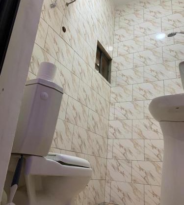 Les Perles de la Grâce - Lomé