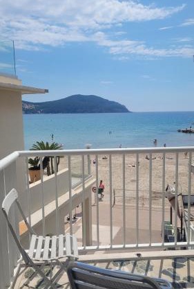 Les Pieds dans l'Ô - Appartement 50m2 Front de mer