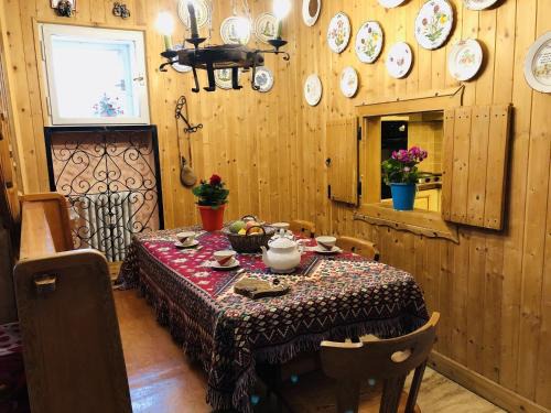 Les pies sur le pistes - Cozy apt in La Thuile