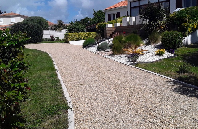 Les Plages Ensoleillée