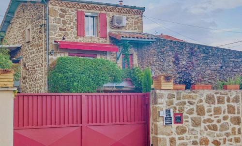 LES RÊVES D'EGLANTINE chambres d'hôtes chez l'habitant