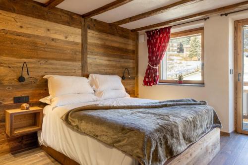 Les rêves des Montagnards, Appartements de Charme