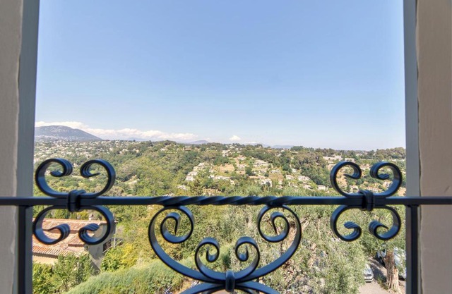 Les Remparts de Vence
