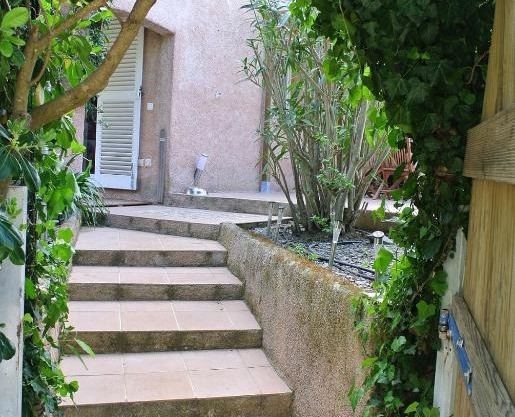 Les rives de St Tropez