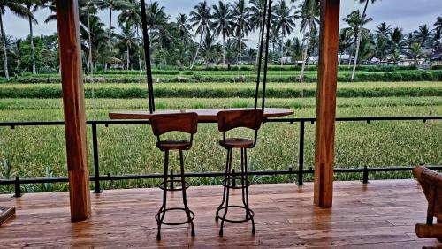 Les Rizieres Lombok - Tetebatu