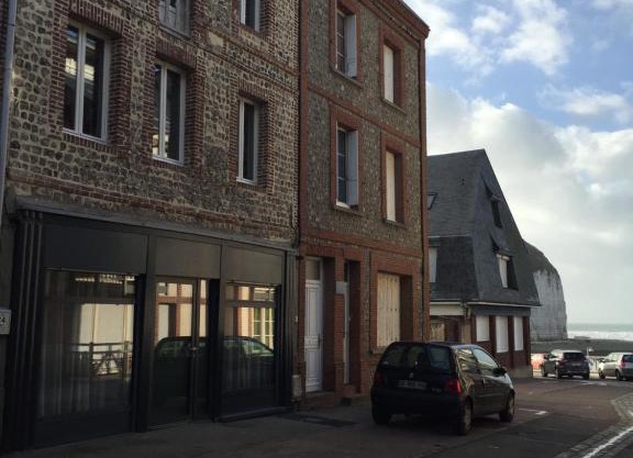 Les Roches Yportaises