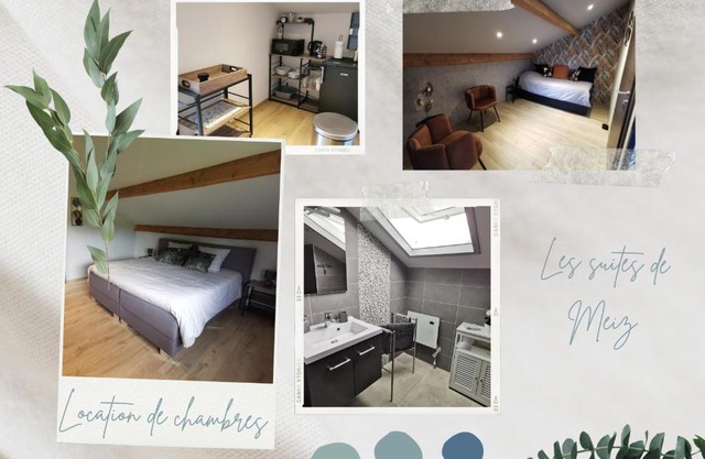 Les Suites de Meiz
