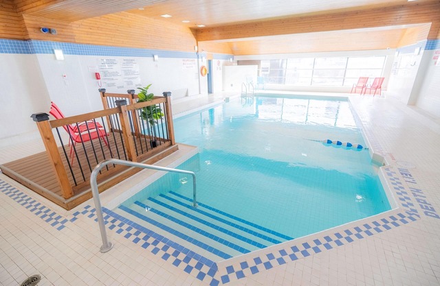 Les Suites Hotel Ottawa