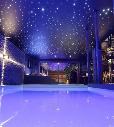Les Suites M