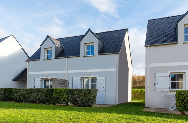 Les Terrasses by Interhome