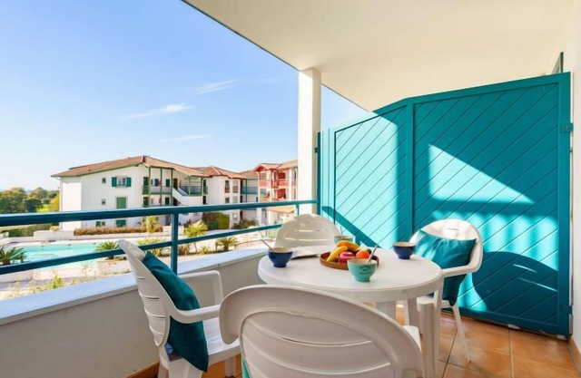 Les Terrasses d'Arcangues by Interhome