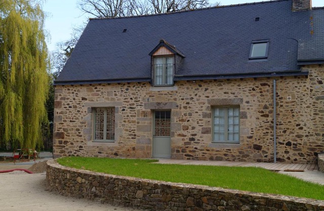 Les Terrasses de La Moglais