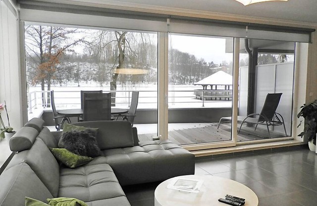 Les Terrasses du Lac by Interhome