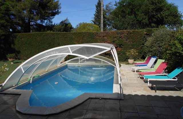 Les Tilleuls B&B
