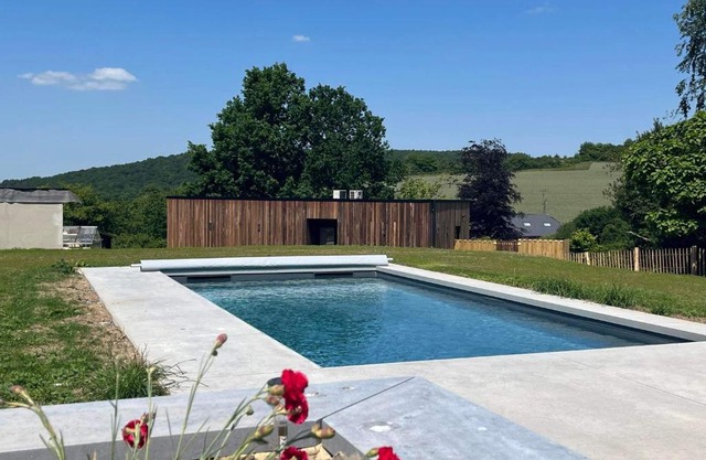 Les Tiny House du Mas de Mont