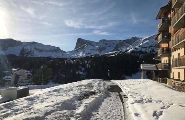 Les toits de dévoluy