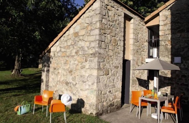Les Vans-Cottage 3 pièces 6 personnes by Interhome