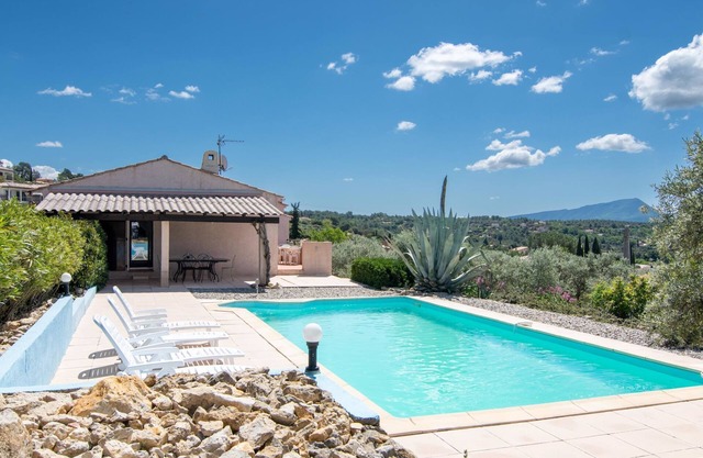 Les Velours by Interhome